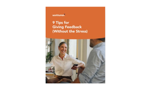 9 tip til at give feedback (uden stress)