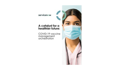 En katalysator til en sundere fremtidig vaccinestyring af Covid-19-vaccinehåndtering