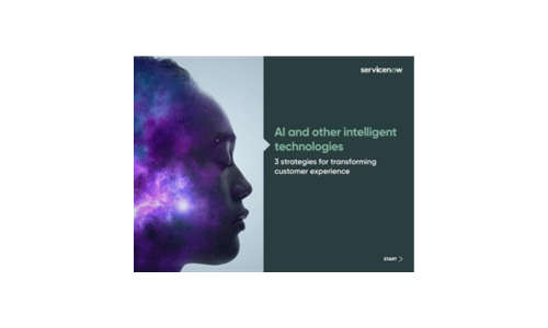 AI og andre intelligente teknologier 3 strategier til transformation af kundeoplevelse