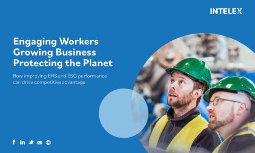 Engagerende arbejdstagere, voksende forretning, beskytte planeten