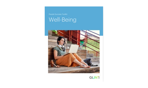 People Success Toolkit Well-Being