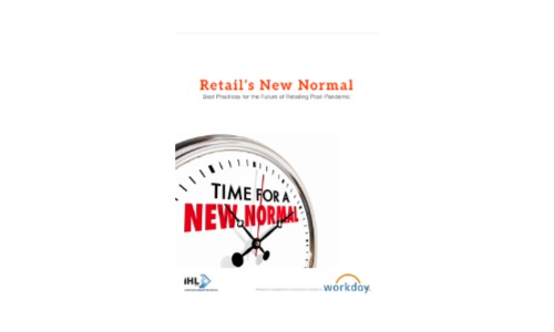 Bliv agile i retails ny normal