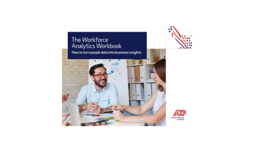 Workforce Analytics -arbejdsbogen